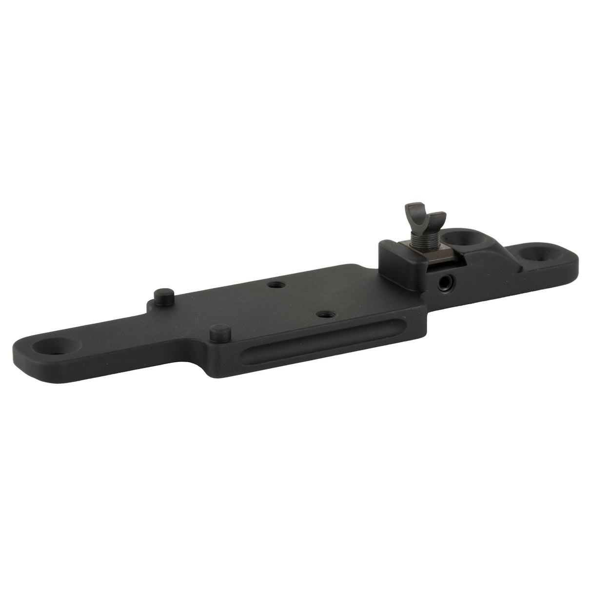 RMR Red Dot GG&G Optic Mount, Fits Beretta 1301, Matte Black - GGG-2814