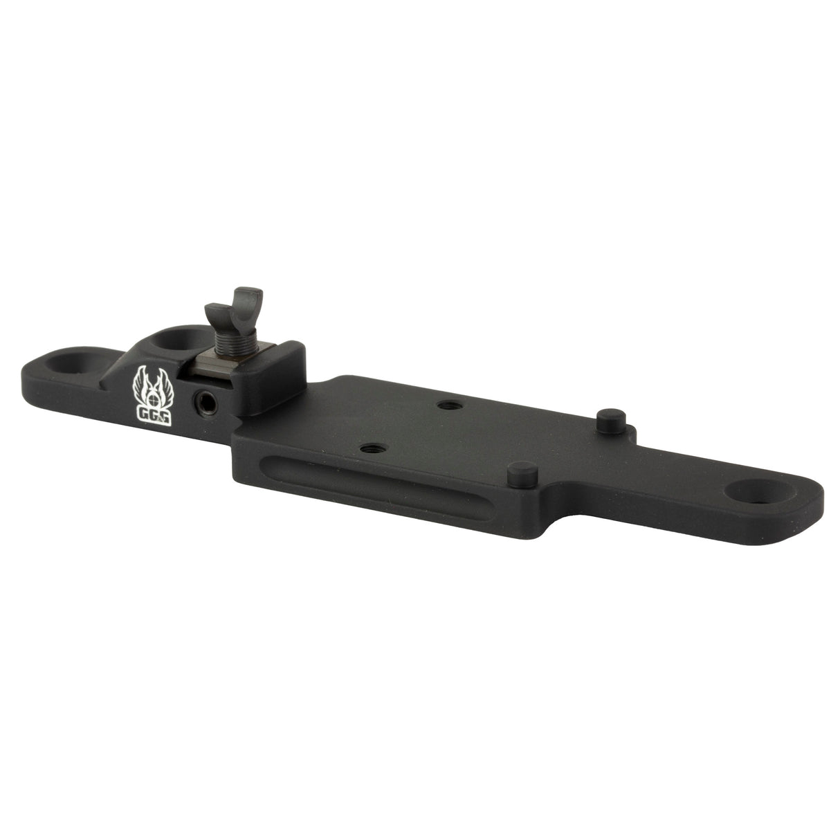 RMR Red Dot GG&G Optic Mount, Fits Beretta 1301, Matte Black - GGG-2814