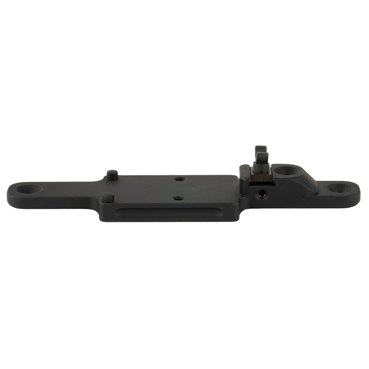 RMR Red Dot GG&G Optic Mount, Fits Beretta 1301, Matte Black - GGG-2814