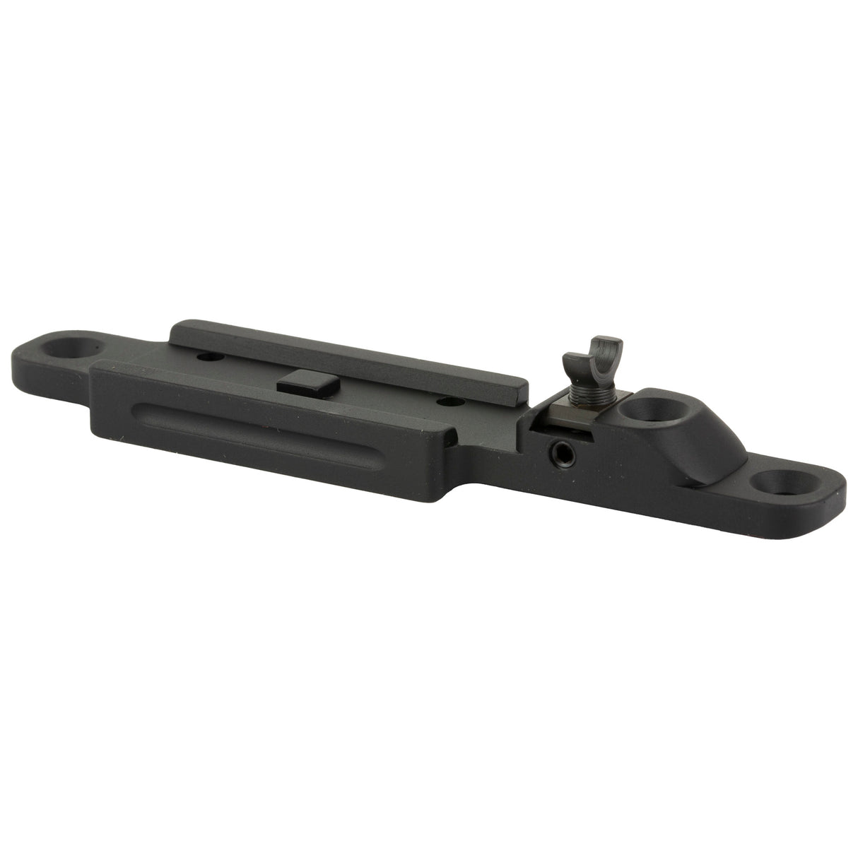 T1/T2 Red Dot GG&G Optic Rail Mount, Fits Beretta 1301, Matte Black - GGG-2815