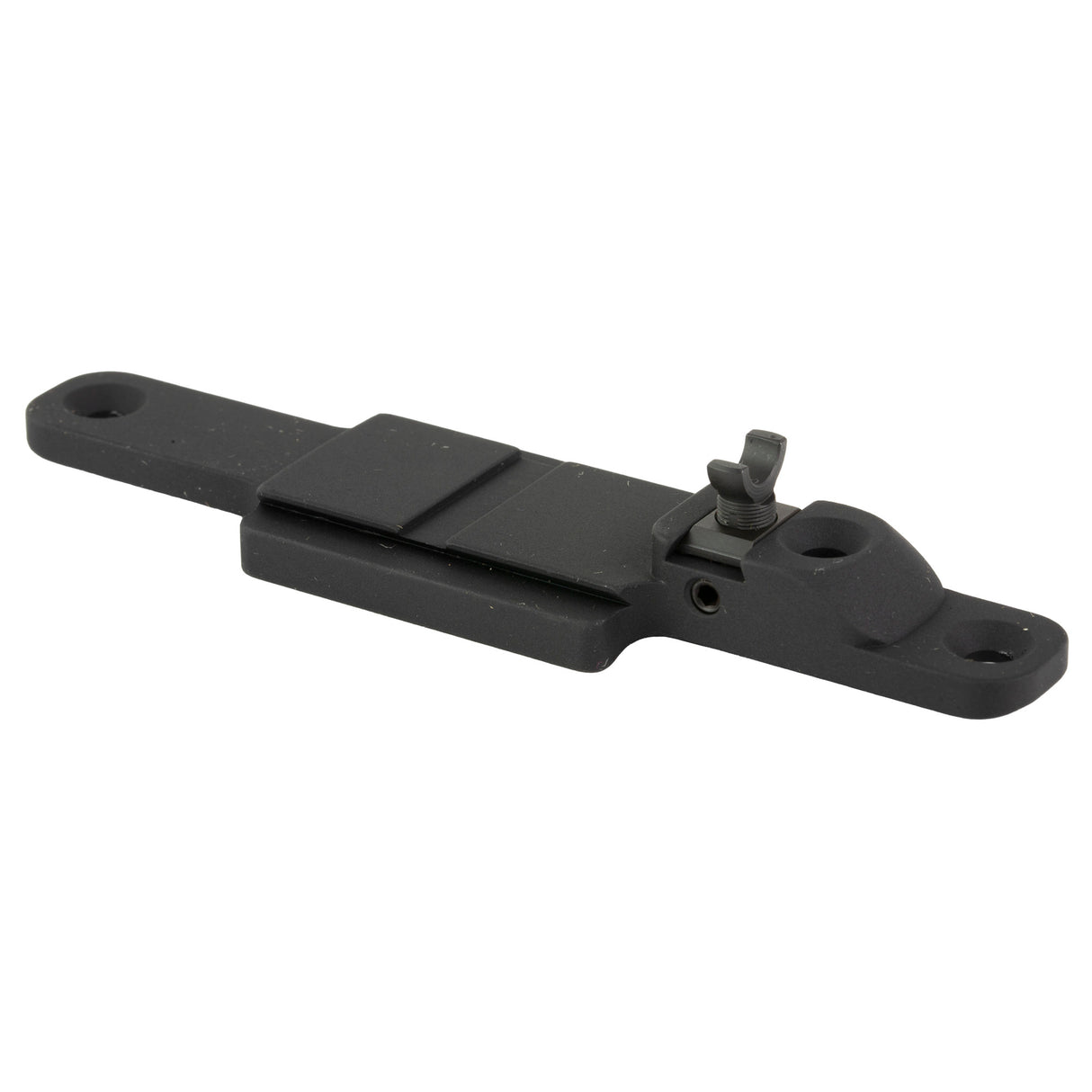 509T/SCRS Red Dot GG&G Optic Rail Mount, Fits Beretta 1301, Matte Black - GGG-2824