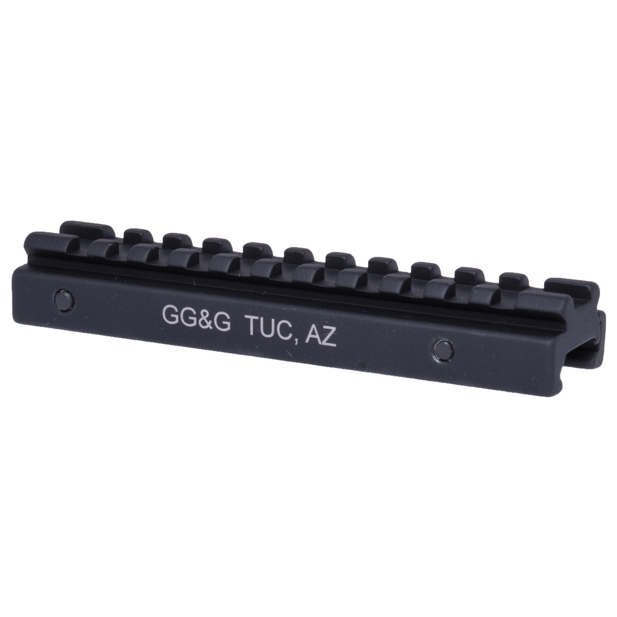 GG&G Inc. Bases in Black - 1