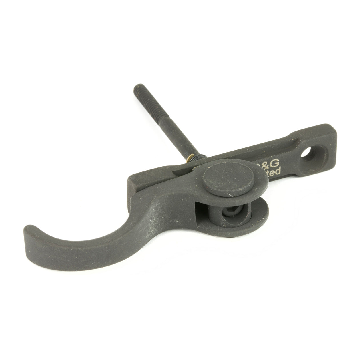 GG&G Inc. Accucam Quick Detach Mount Mounting Accessories in Black - 1