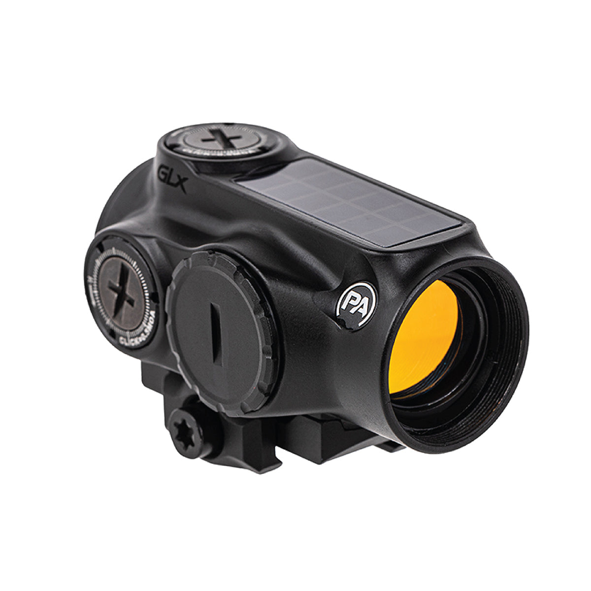 Primary Arms GLx MD-21s w/ 2 MOA – Discovery 2024 - PA-GLX-MD-21S