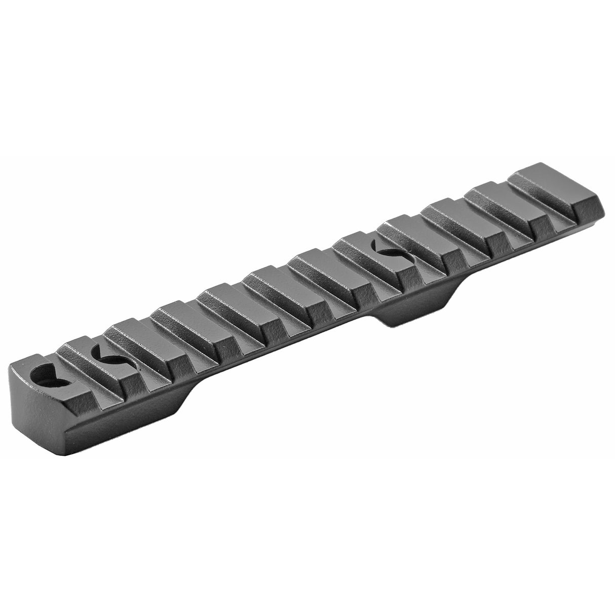 Henry Repeating Arms 1-Inch Optic Mount Optic Specific Mounts in Black - 1