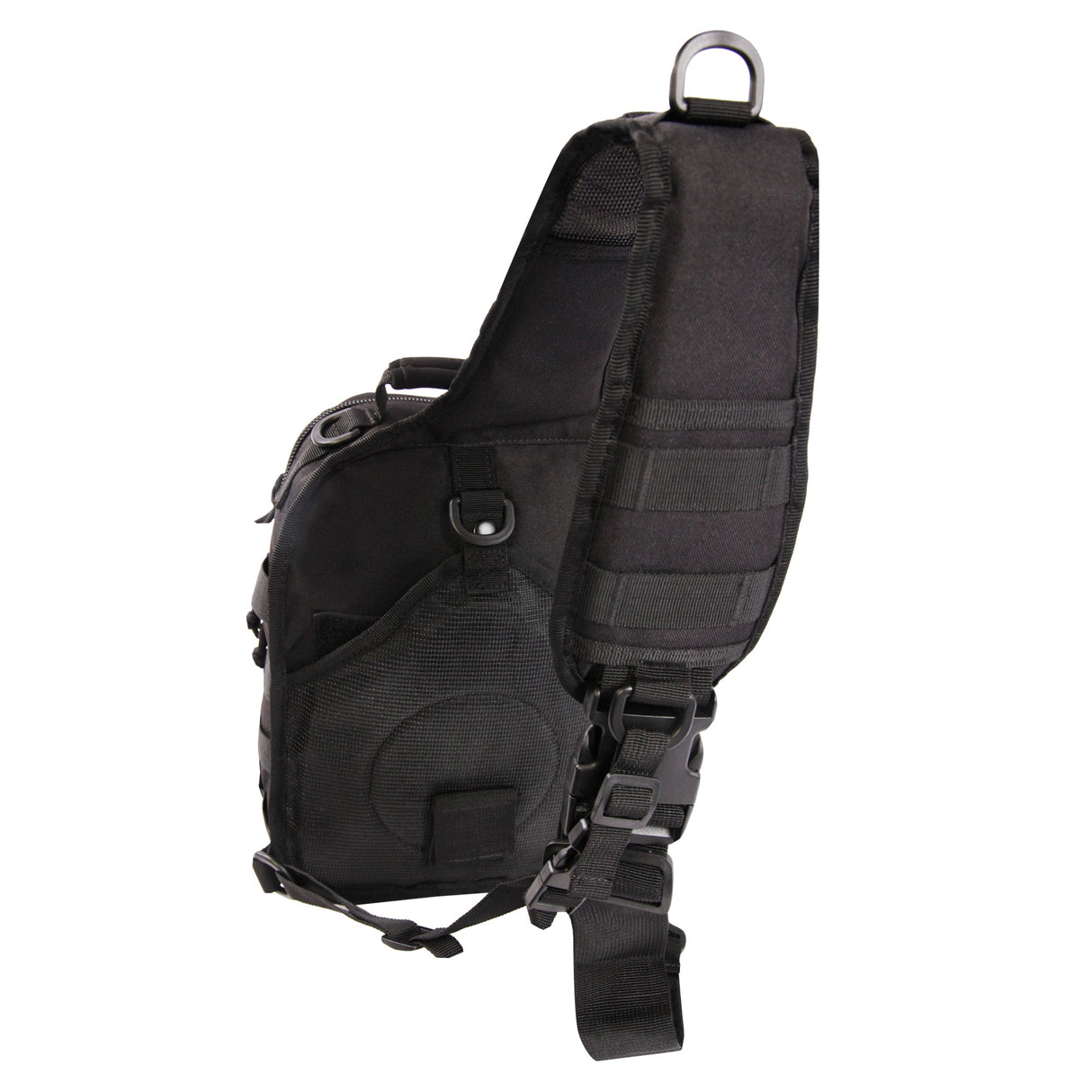Highland Tactical Eagle Tactical Sling Bag - MOLLE