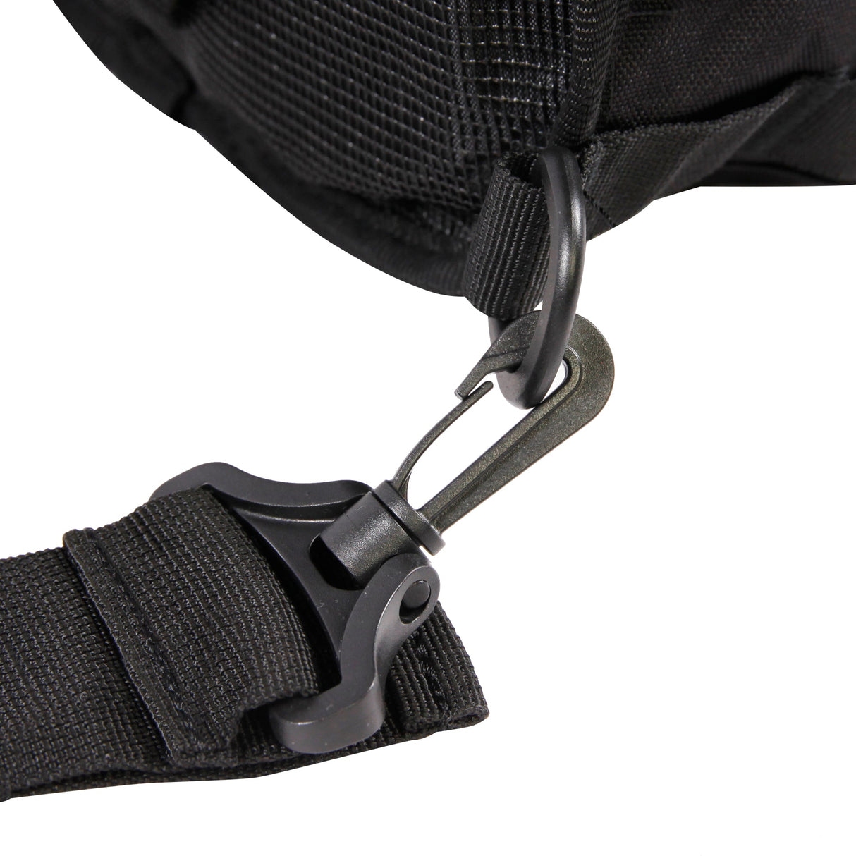 Highland Tactical Eagle Tactical Sling Bag - MOLLE