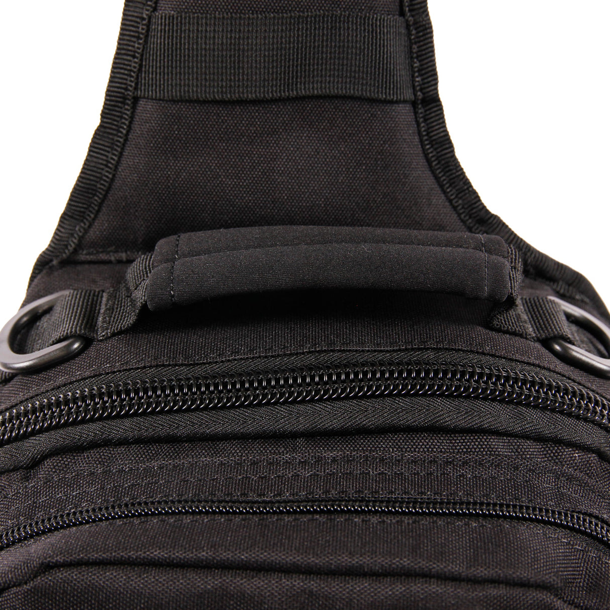 Highland Tactical Eagle Tactical Sling Bag - MOLLE