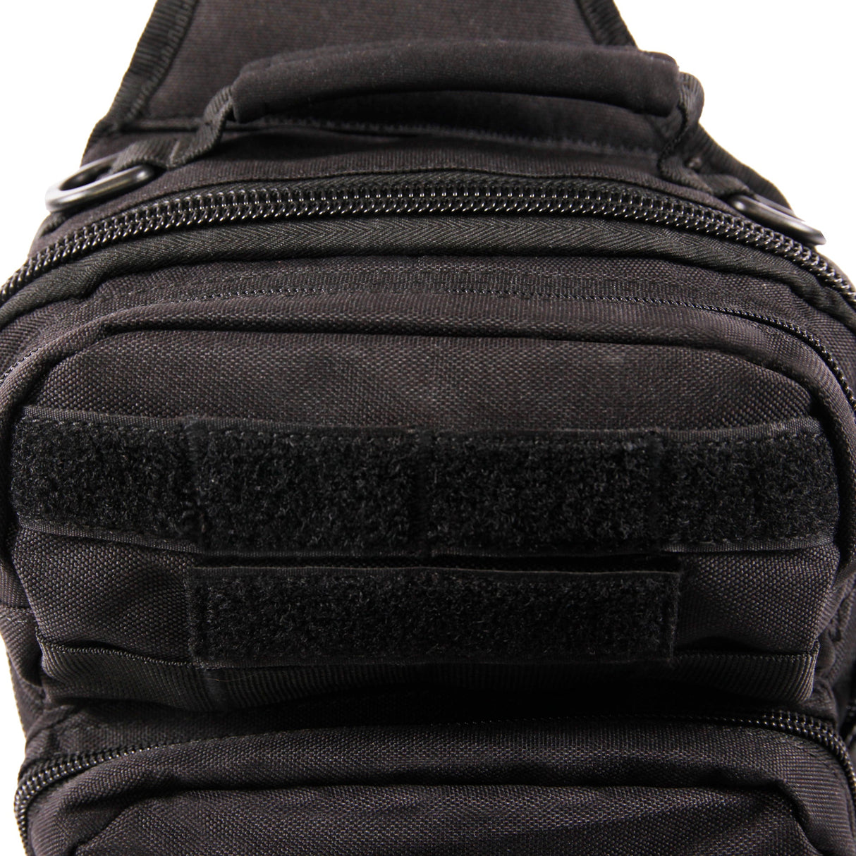Highland Tactical Eagle Tactical Sling Bag - MOLLE
