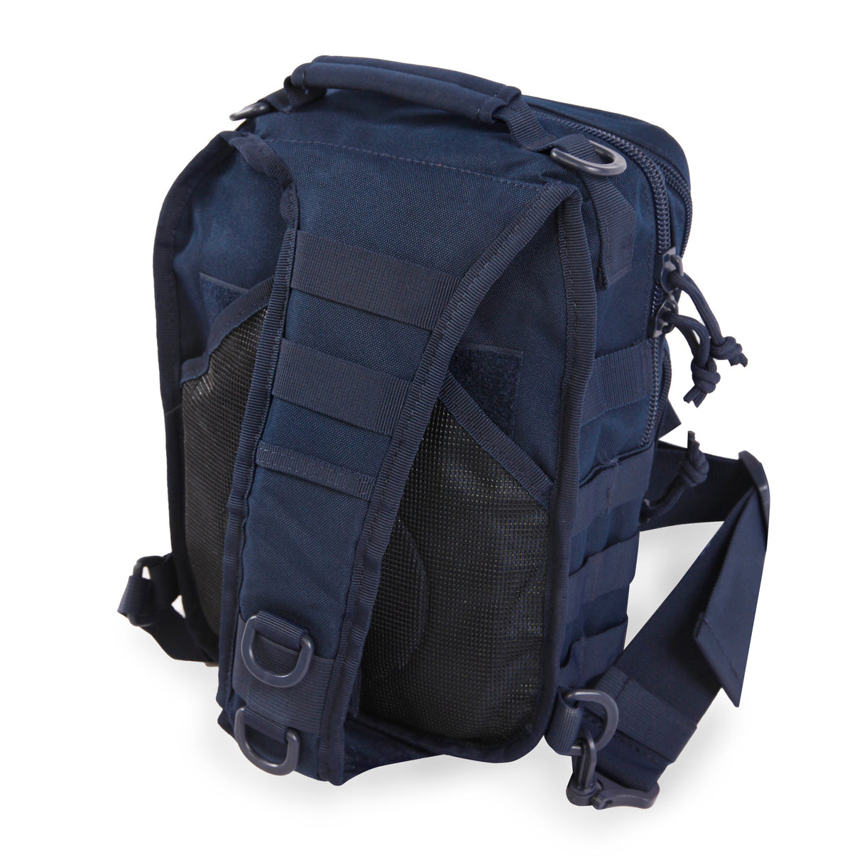 Highland Tactical Eagle Tactical Sling Bag - MOLLE