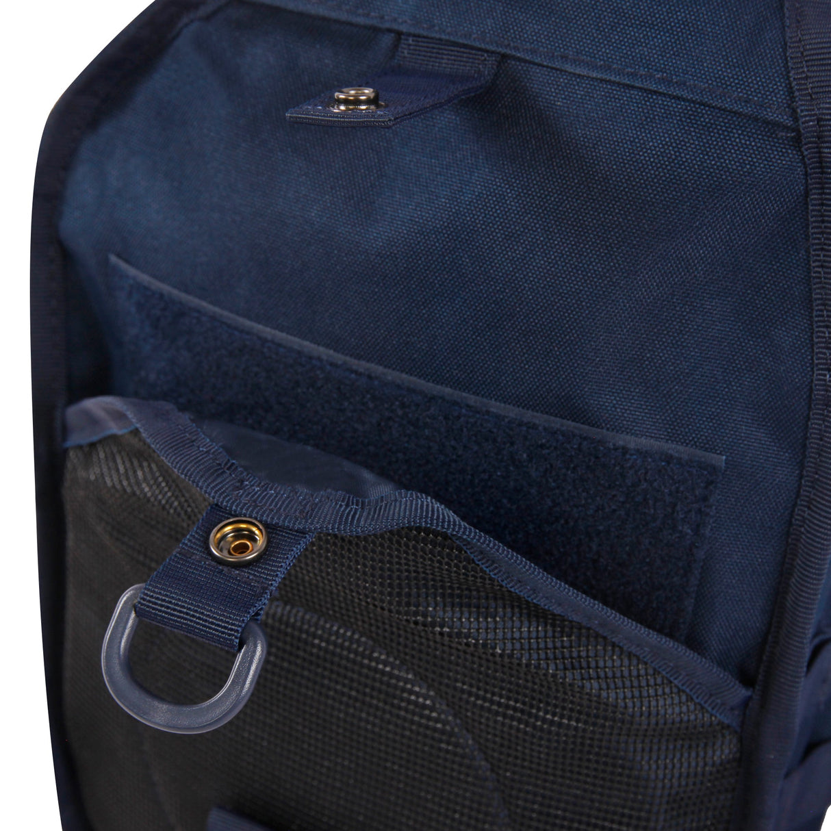 Highland Tactical Eagle Tactical Sling Bag - MOLLE