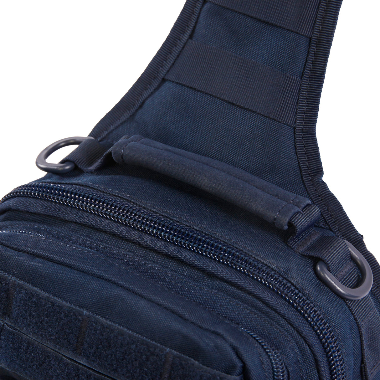 Highland Tactical Eagle Tactical Sling Bag - MOLLE