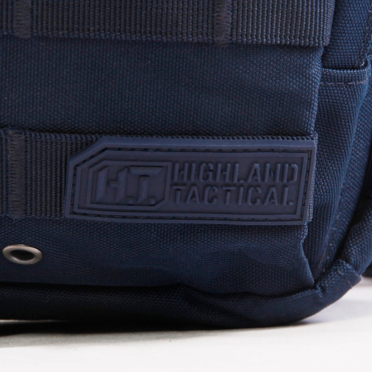 Highland Tactical Eagle Tactical Sling Bag - MOLLE