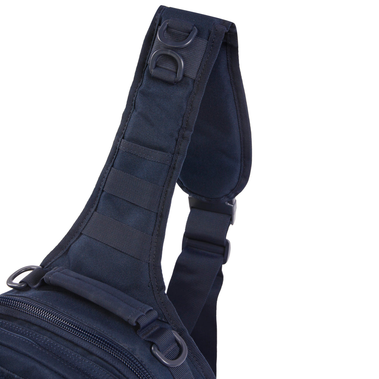 Highland Tactical Eagle Tactical Sling Bag - MOLLE