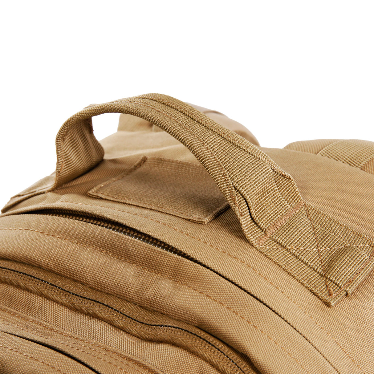 Highland Tactical Major Tactical MOLLE Military Backpack