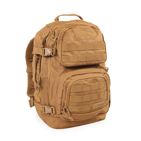 Highland Tactical Major Tactical MOLLE Military Backpack