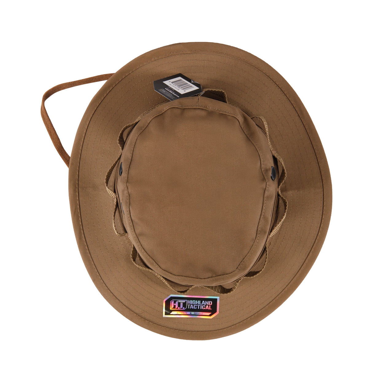 Highland Tactical Boonie Hat