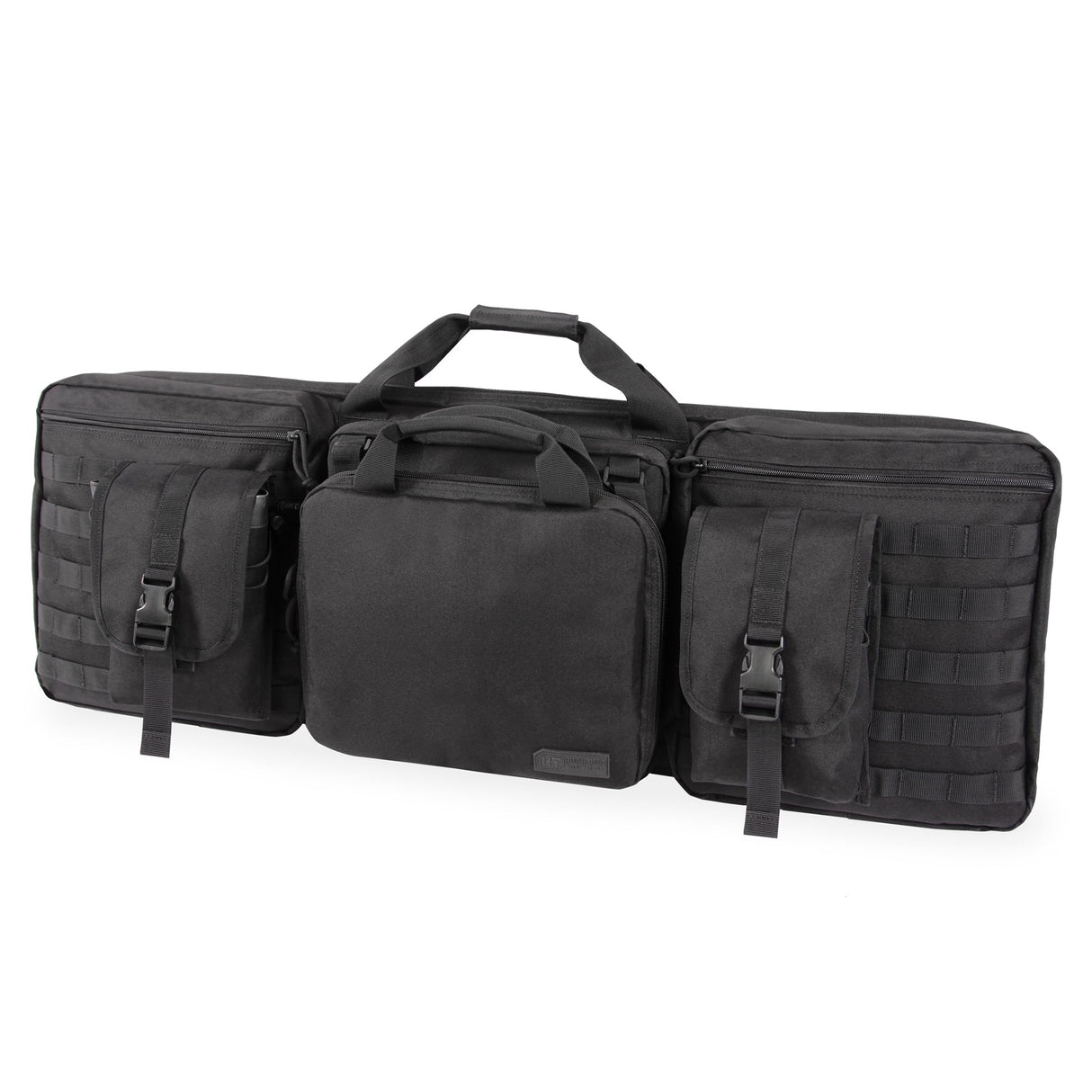 Highland Tactical Precision 37" Double Rifle Case
