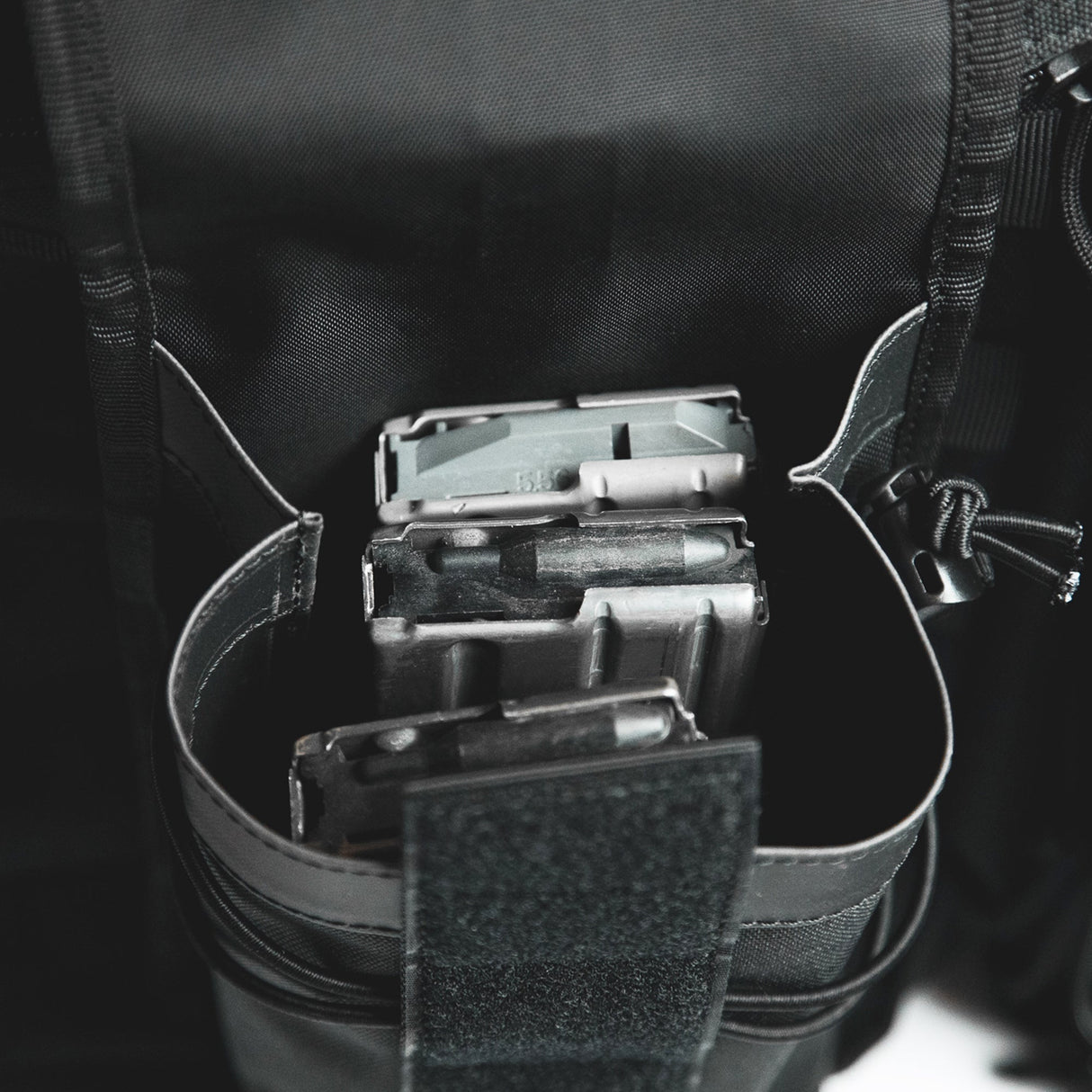 Highland Tactical Precision 37" Double Rifle Case