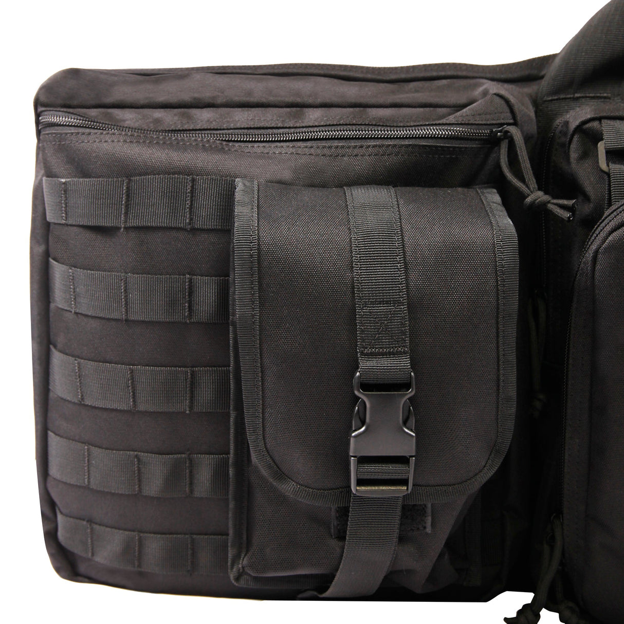 Highland Tactical Precision 37" Double Rifle Case