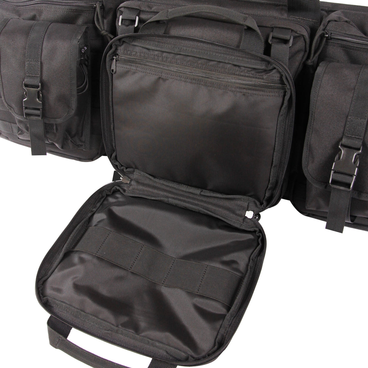 Highland Tactical Precision 37" Double Rifle Case