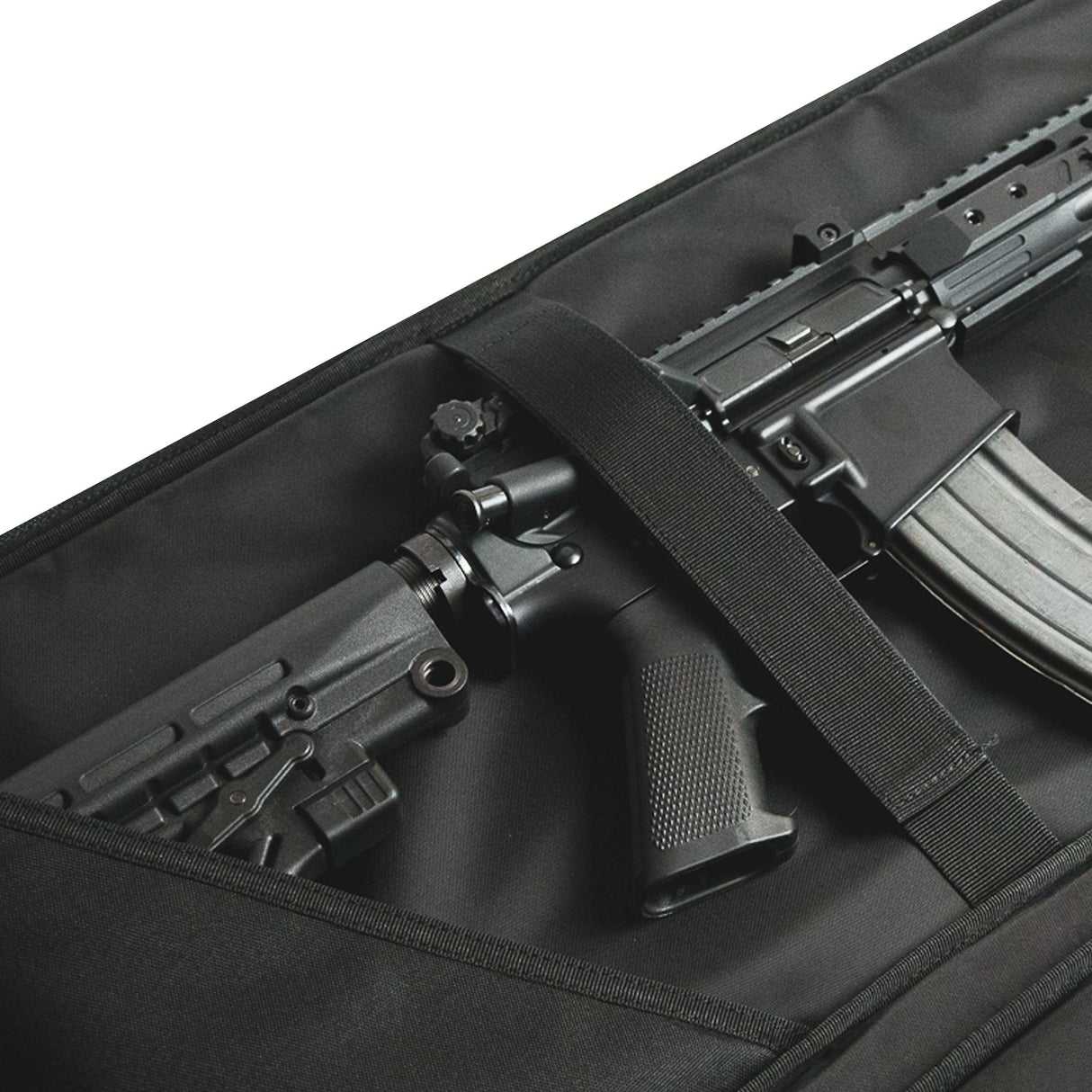 Highland Tactical Precision 37" Double Rifle Case