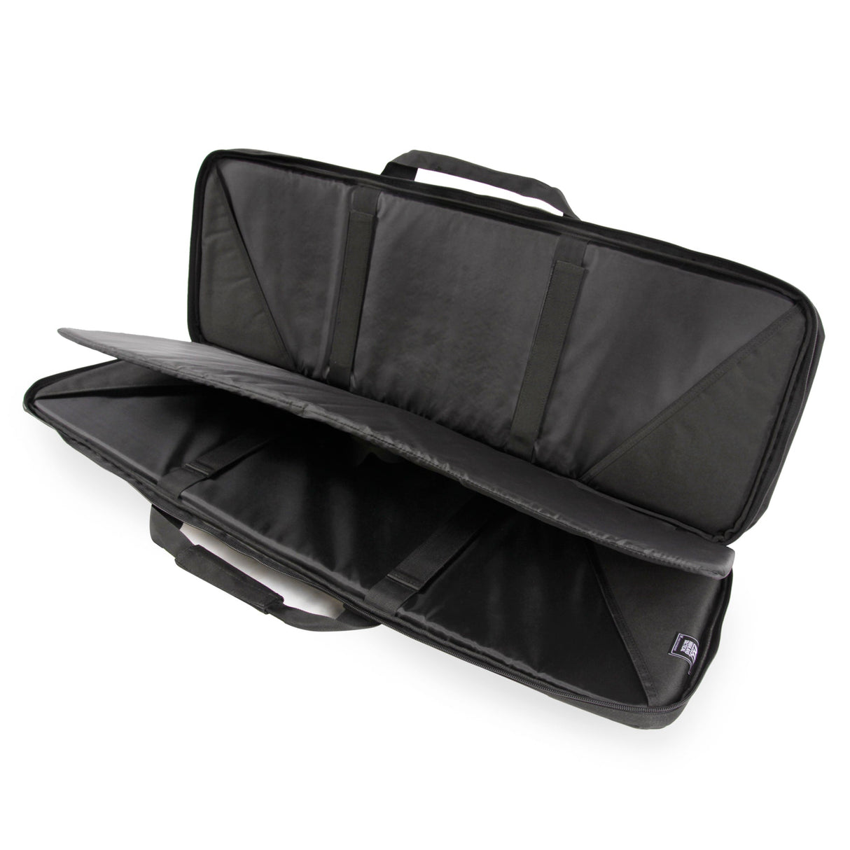 Highland Tactical Precision 37" Double Rifle Case