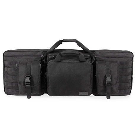 Highland Tactical Precision 37" Double Rifle Case
