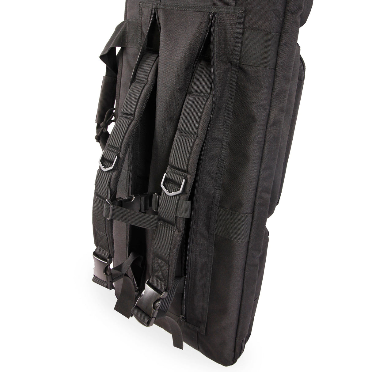 Highland Tactical Precision 37" Double Rifle Case