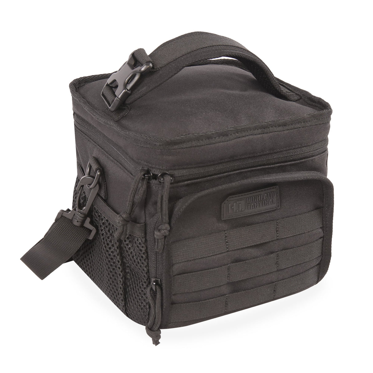 Highland Tactical Ration Tactical Lunch Box MOLLE