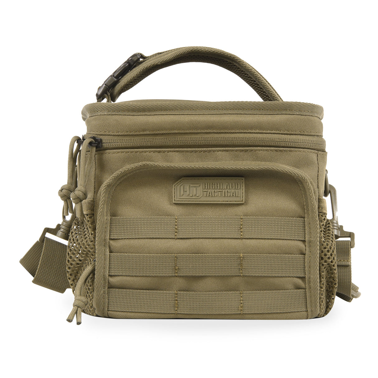 Highland Tactical Ration Tactical Lunch Box MOLLE