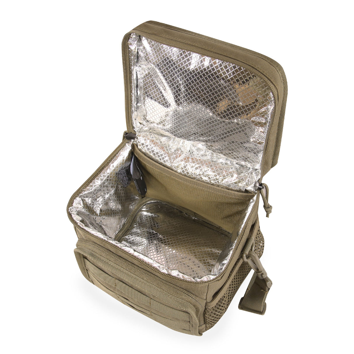 Highland Tactical Ration Tactical Lunch Box MOLLE
