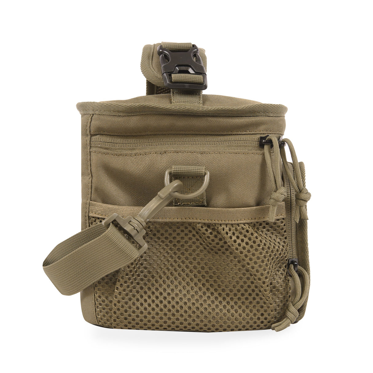 Highland Tactical Ration Tactical Lunch Box MOLLE