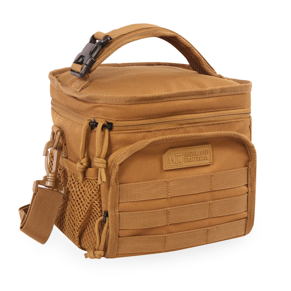 Highland Tactical Ration Tactical Lunch Box MOLLE