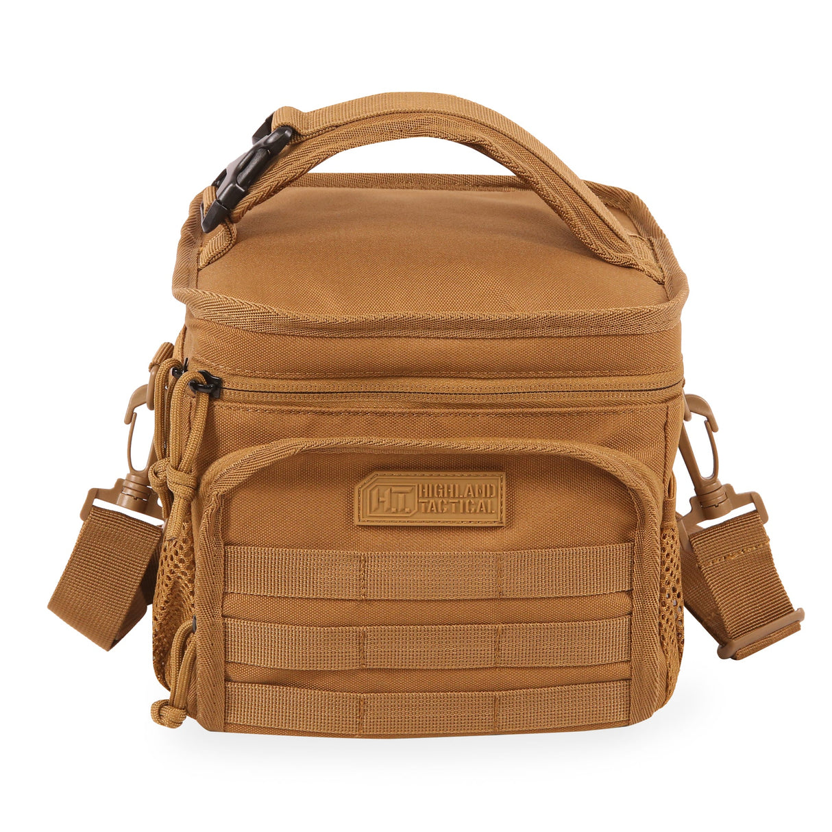 Highland Tactical Ration Tactical Lunch Box MOLLE