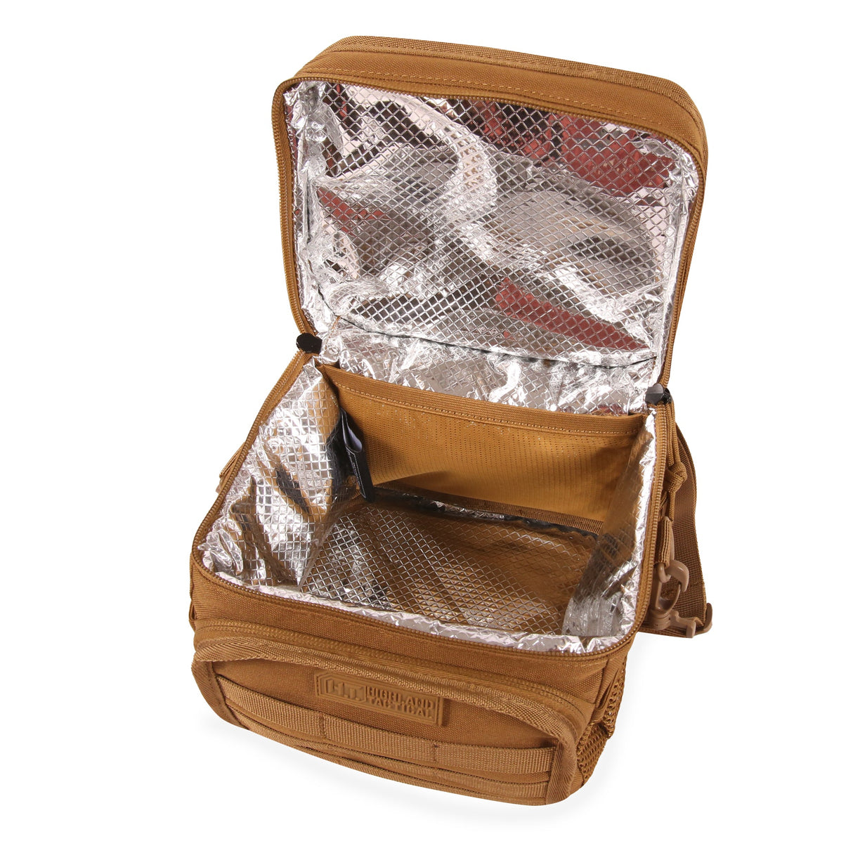Highland Tactical Ration Tactical Lunch Box MOLLE