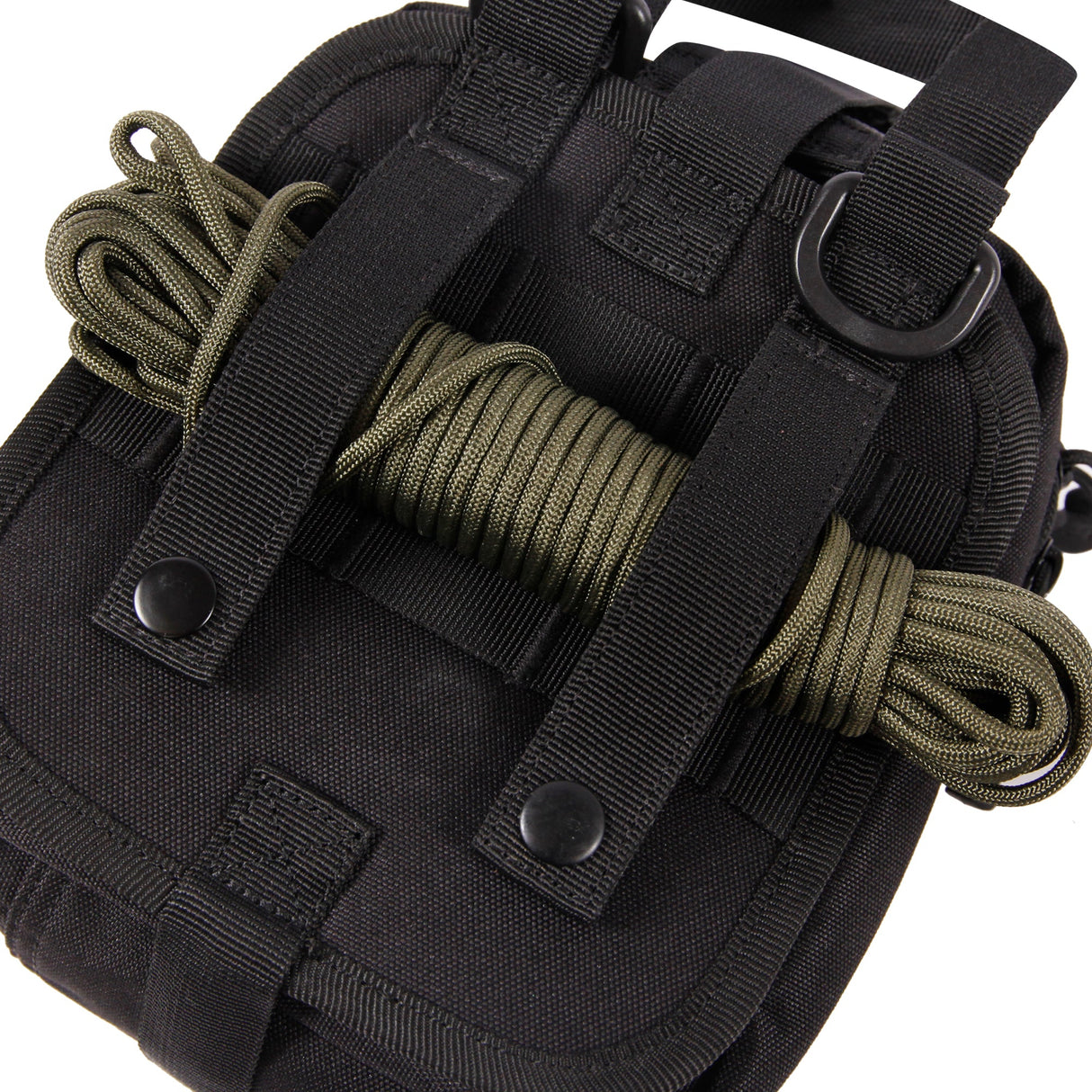 Highland Tactical Rip Away Medic Pouch MOLLE