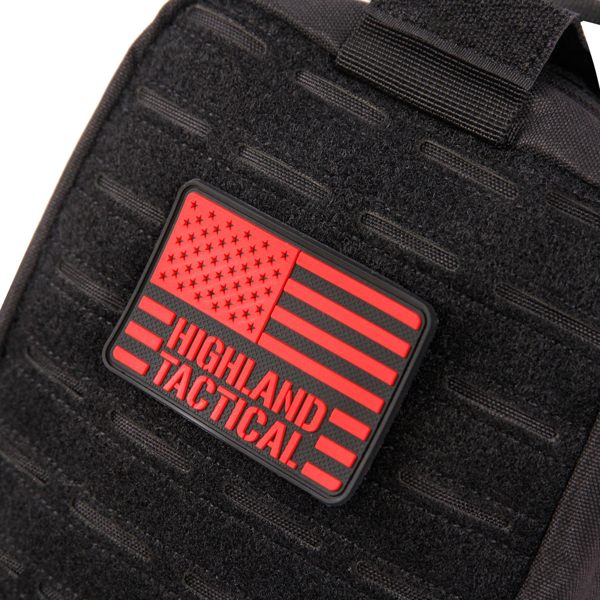 Highland Tactical Rip Away Medic Pouch MOLLE