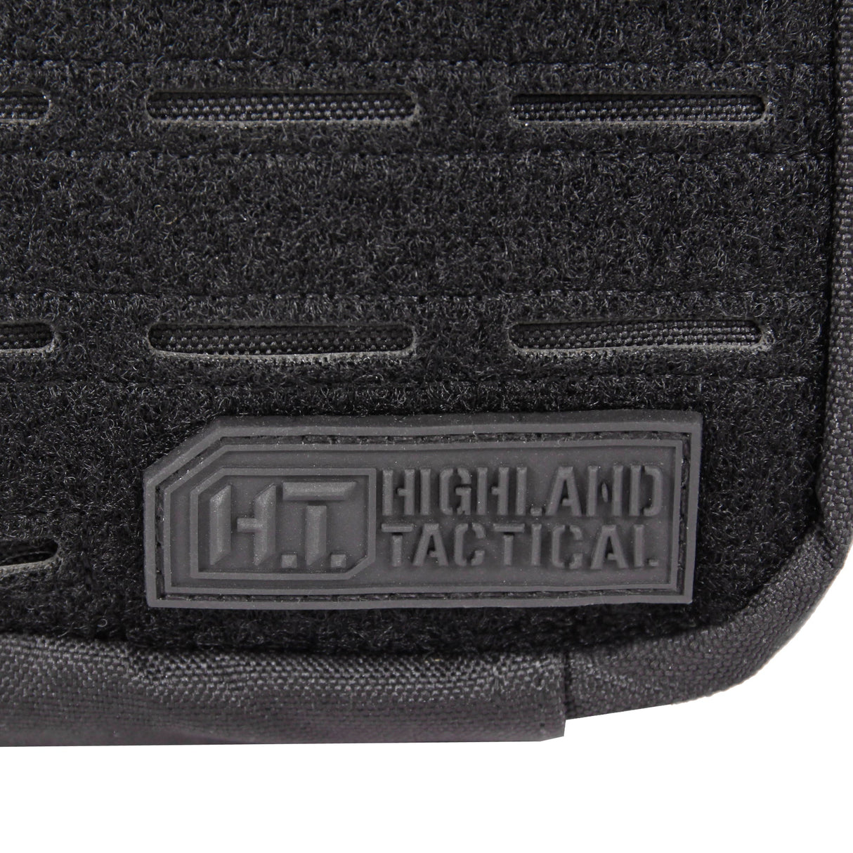 Highland Tactical Rip Away Medic Pouch MOLLE