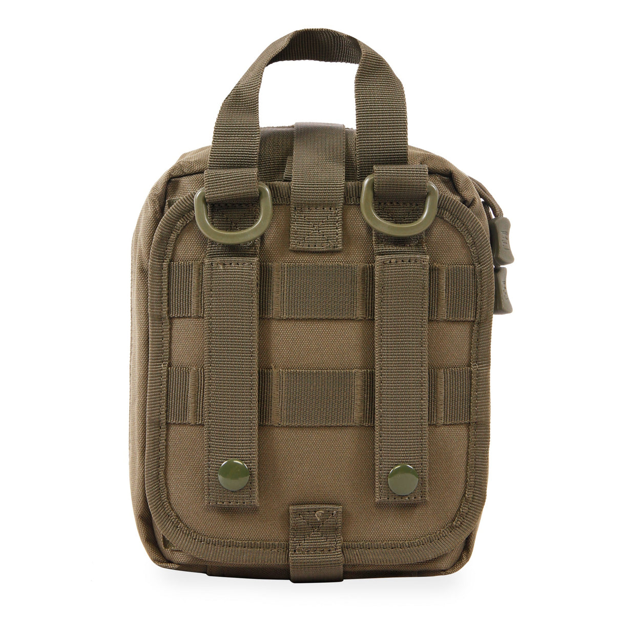 Highland Tactical Rip Away Medic Pouch MOLLE