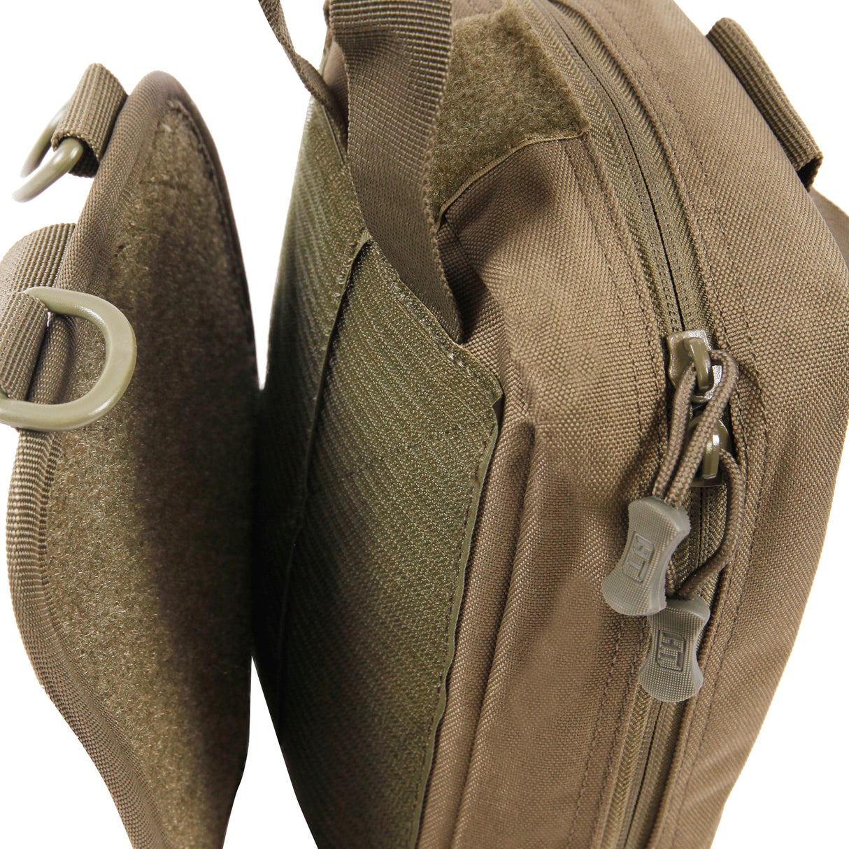 Highland Tactical Rip Away Medic Pouch MOLLE