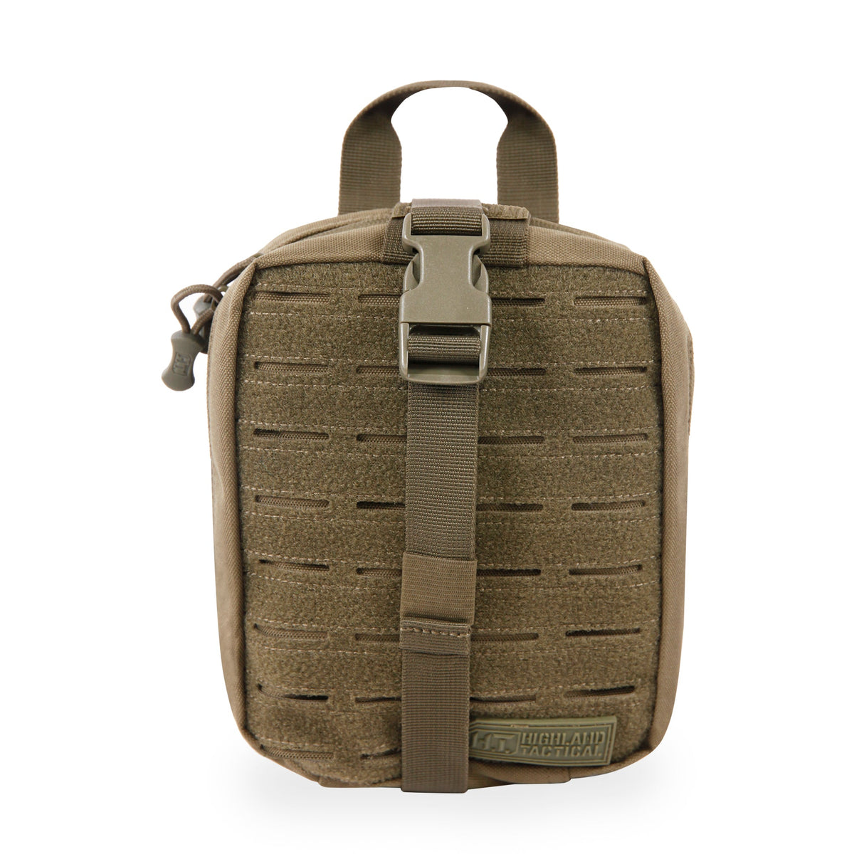 Highland Tactical Rip Away Medic Pouch MOLLE