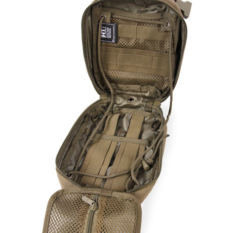 Highland Tactical Rip Away Medic Pouch MOLLE
