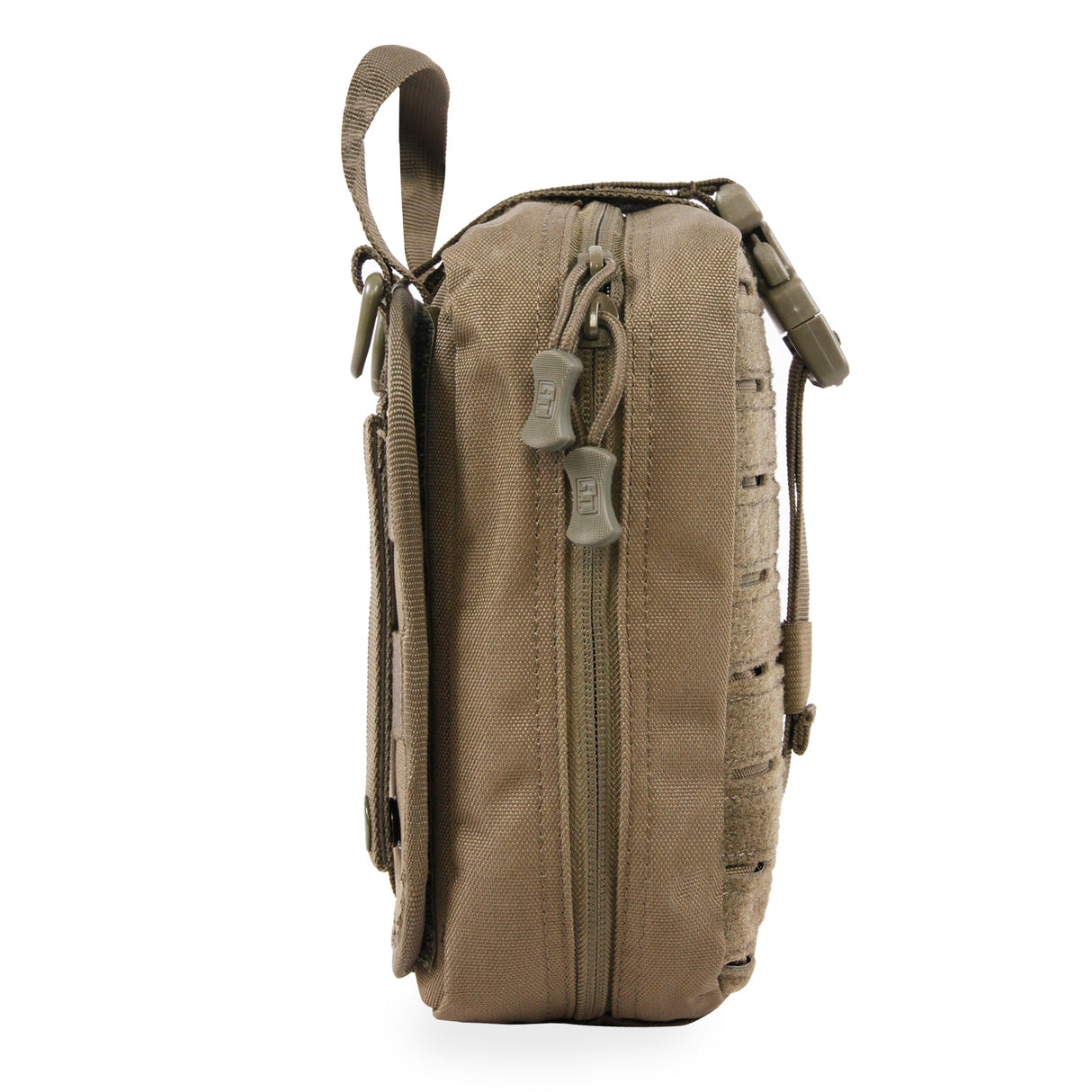 Highland Tactical Rip Away Medic Pouch MOLLE