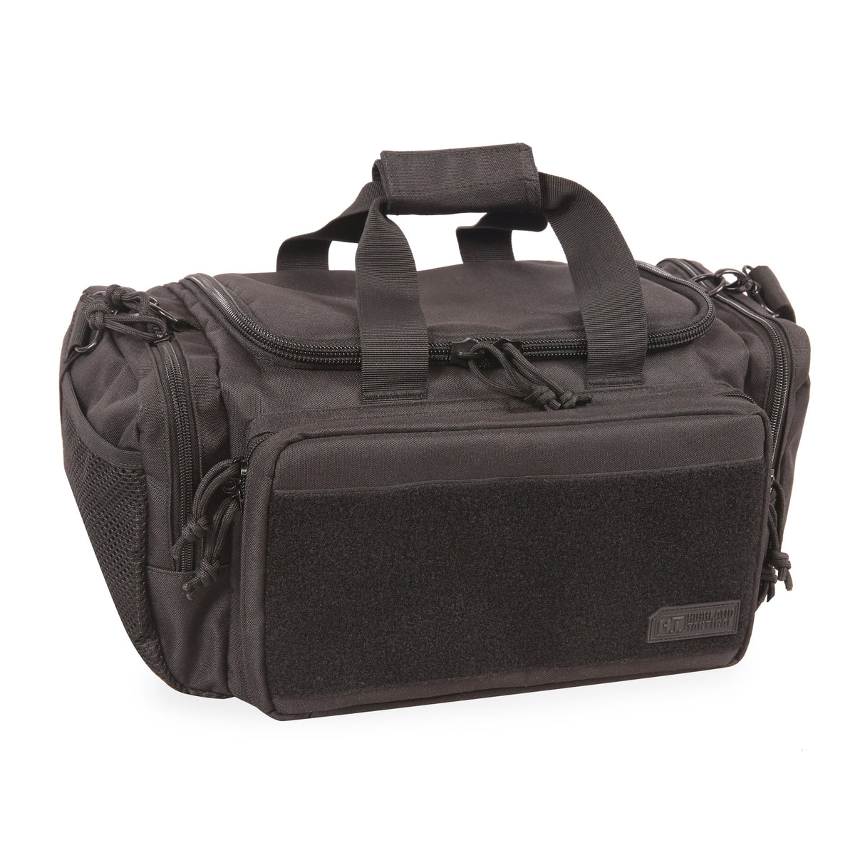 Highland Tactial Vanquish Heavy Duty Range Bag
