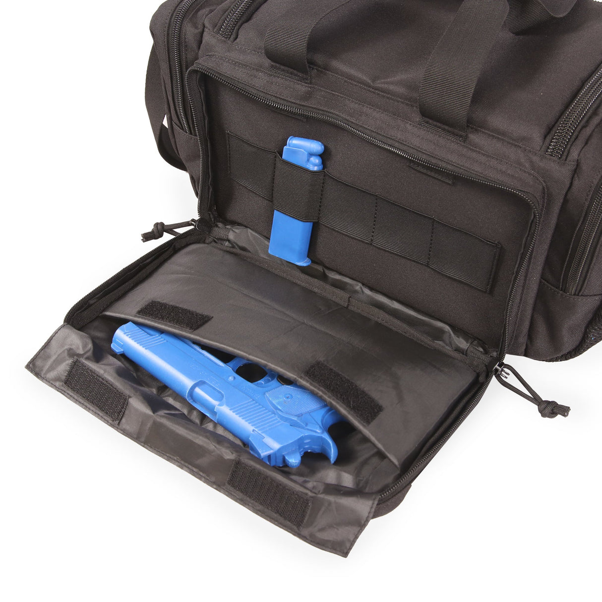 Highland Tactial Vanquish Heavy Duty Range Bag