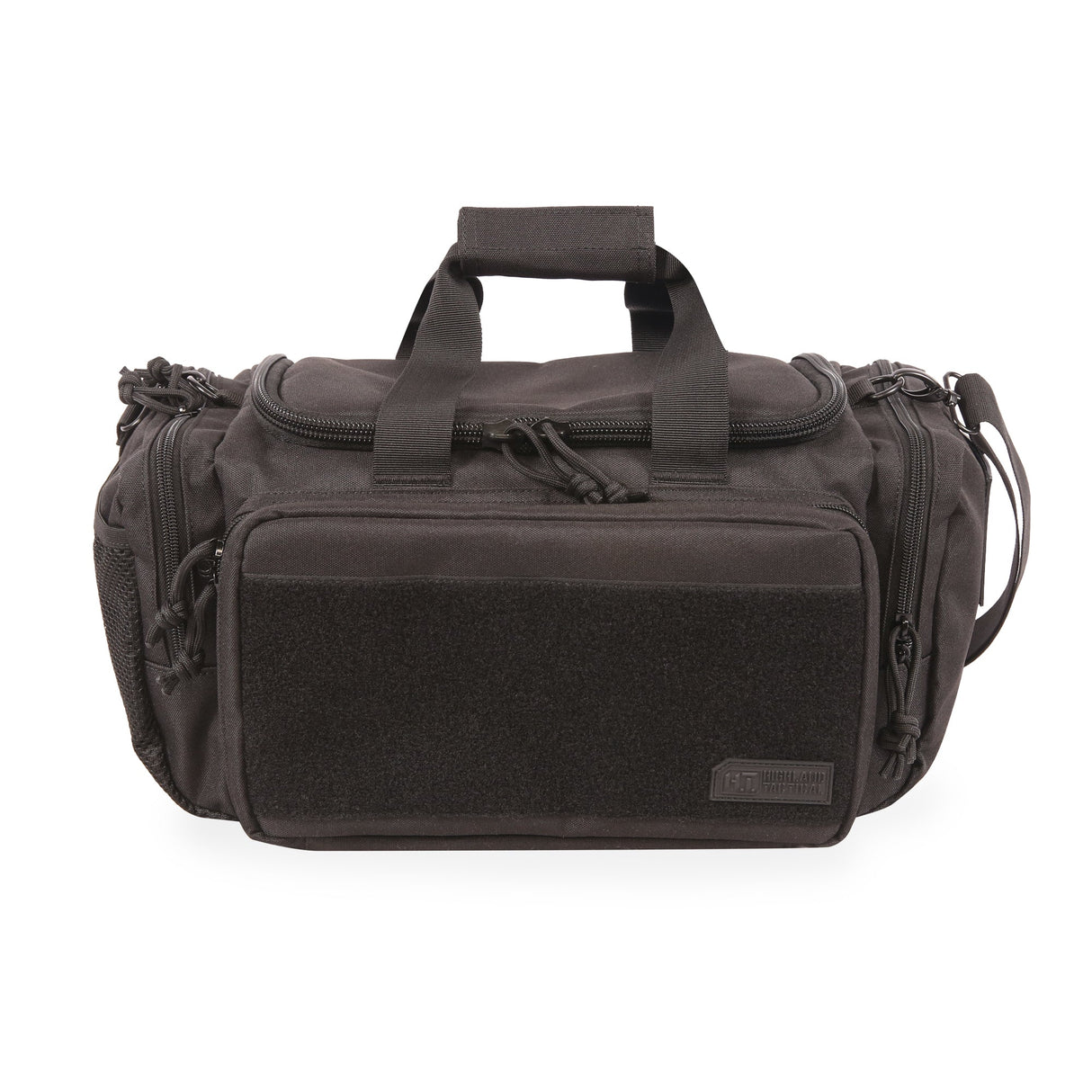 Highland Tactial Vanquish Heavy Duty Range Bag