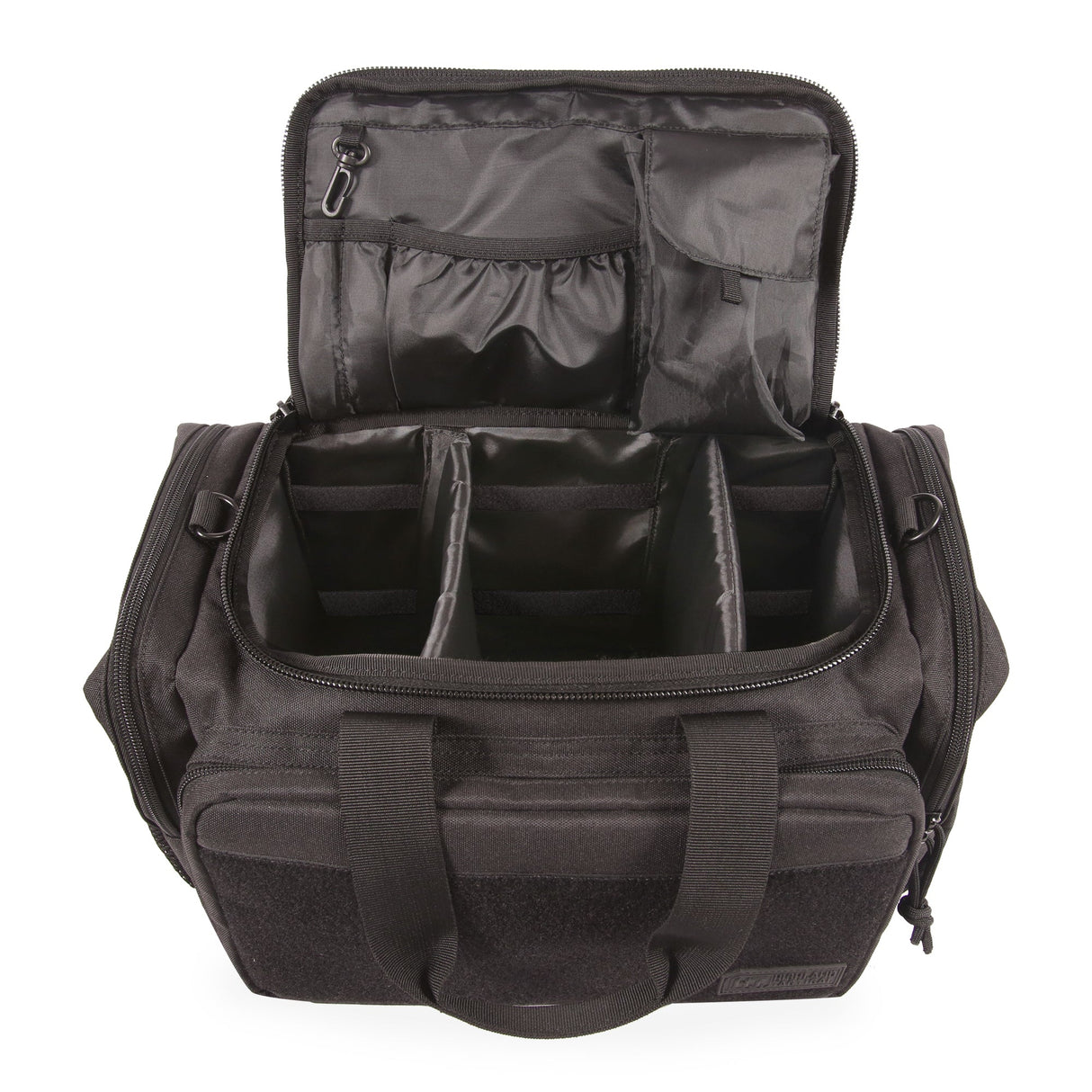 Highland Tactial Vanquish Heavy Duty Range Bag