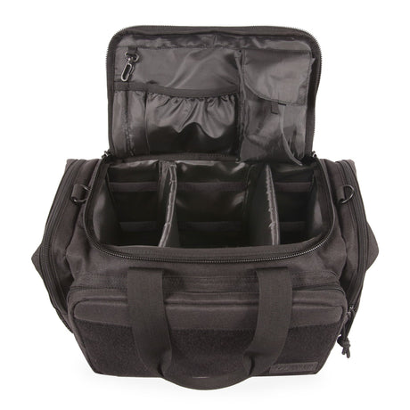 Highland Tactial Vanquish Heavy Duty Range Bag