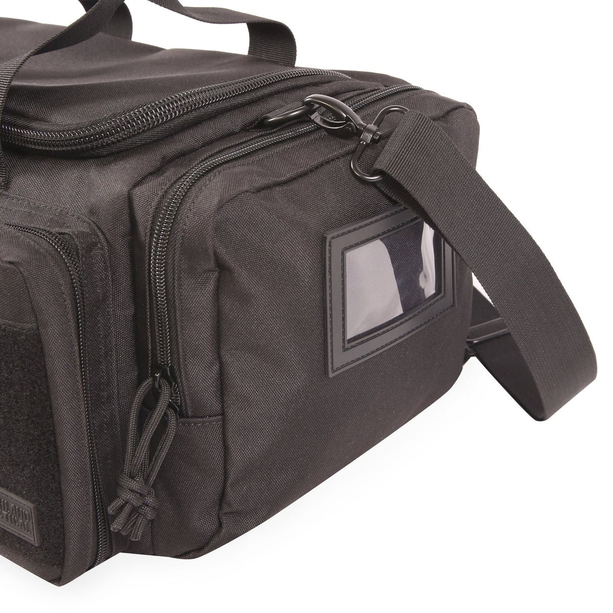 Highland Tactial Vanquish Heavy Duty Range Bag